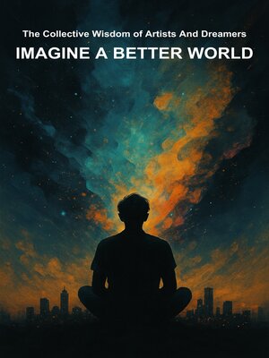 cover image of Imagine a Better World